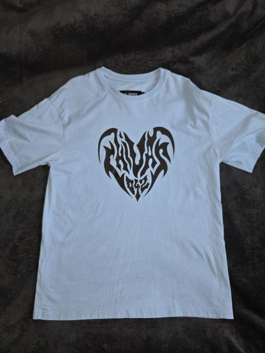 Chivas gugu koszulka Serce Młody Say10 preorder XL