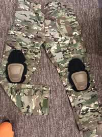 Штани тактичні tactical pants l-xl