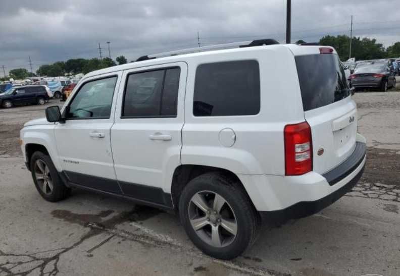 Jeep Patriot Разборка Джип Патриот комплект Ляда фонарь бампер