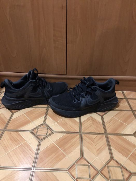 Кроссовки Nike Reakt  40 размер