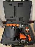 Autel evo 2 intetprise 640t
