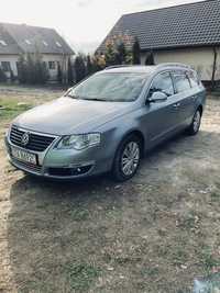 Volkswagen Passat Passat B6