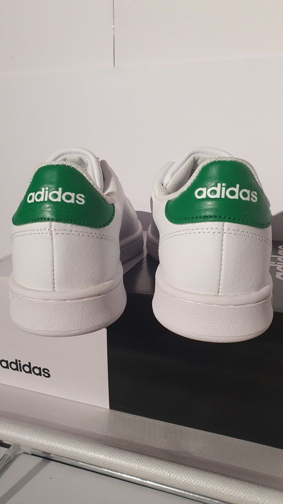 Buty sportowe Adidas Advantage Unisex Originals rozmiar 38 2/3