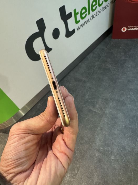 iPhone 8 Plus 64gb - Garantia