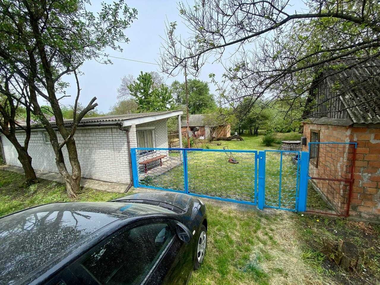 Продам будинок  в с. Хвощове, Шишацький район, Полтавська область