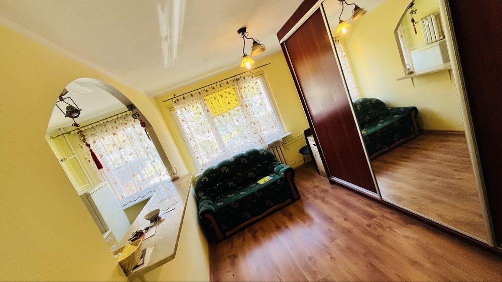Mieszkanie 48m2 os Staszica, gorzow bez posrednikow