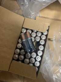 Батарейки Duracell AAA AA Опт от 50 шт Energizer AA