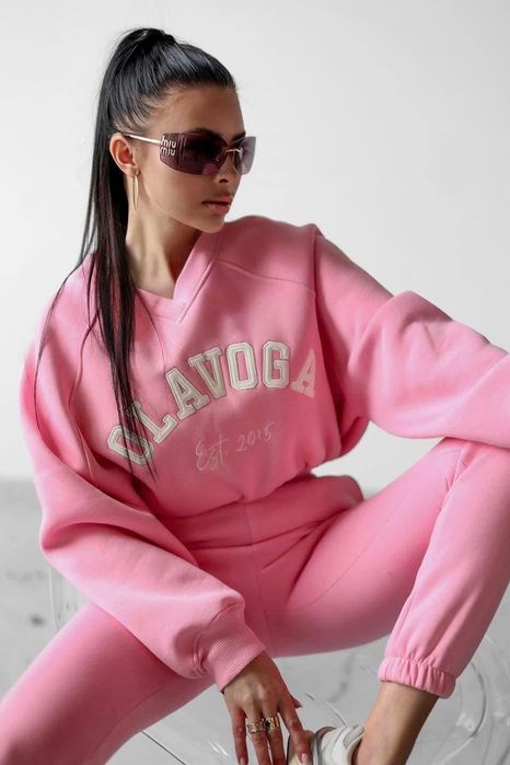 Dres komplet elit Ola voga cukierek m