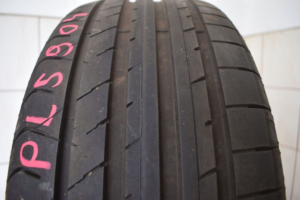 R17 235/55 Fulda SportControl 2 103Y Wysyłka gratis!