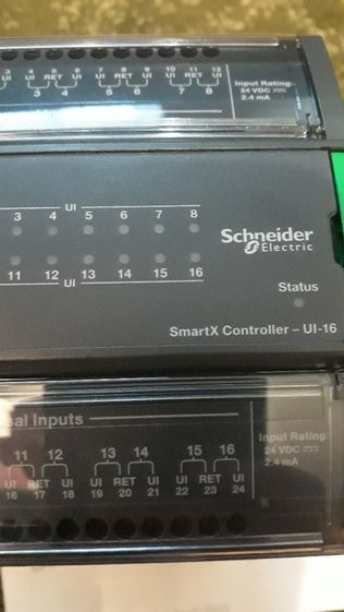 Schneider electric SmartX
