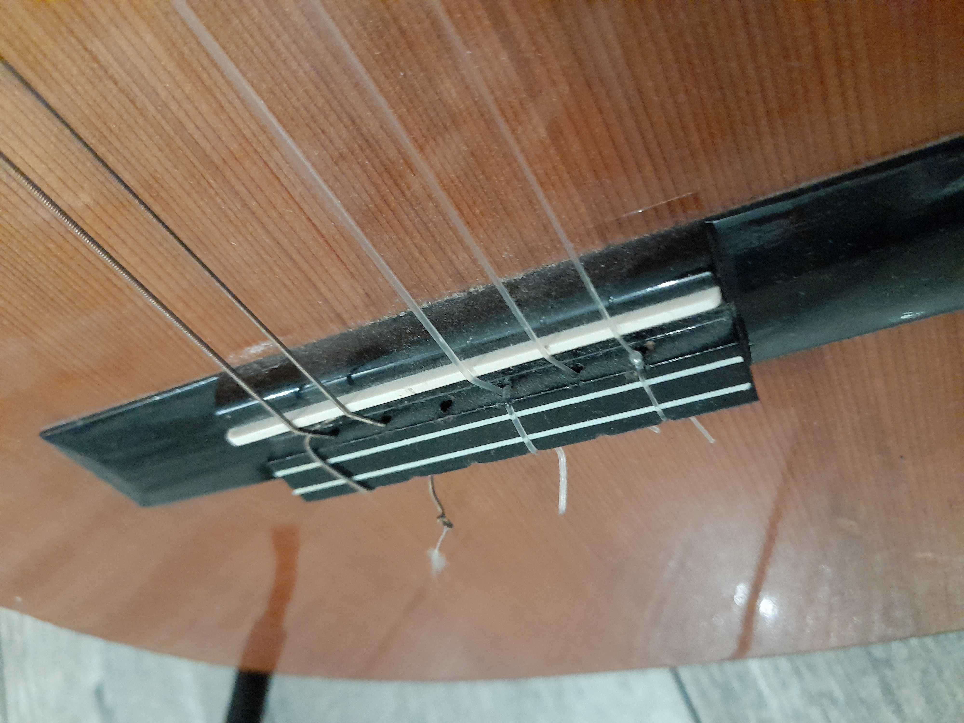 Gitara Admira malaga