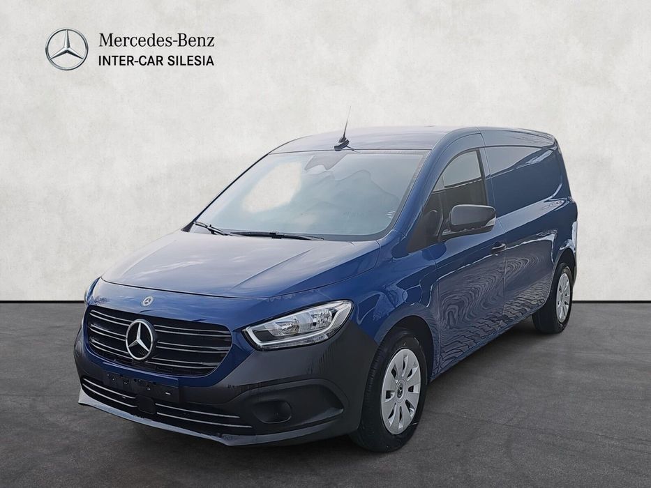 Mercedes-Benz citan 110 CDI