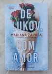 De Lukov, com Amor - Mariana Zapata