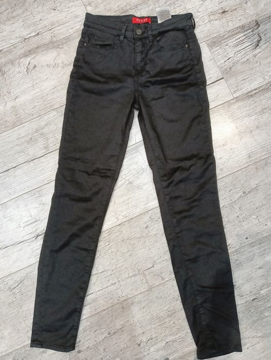 Jeansy damskie XS/S Guess