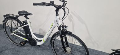 Sprzedam rower elektryczny Zündapp Z510 28cali