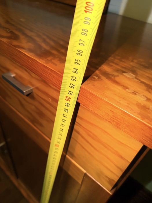 Movel Aparador com Espelho