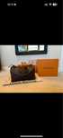 Oryginalna Torebka Louis Vuitton Speedy 30