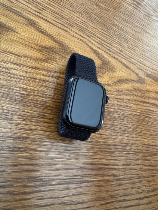 Apple watch 8 gps + cellular 41mm