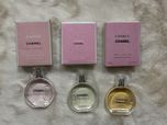 Chanel мініатюри