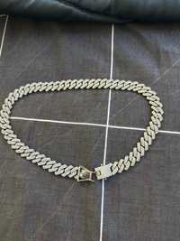 Neck bracelet 42 cm