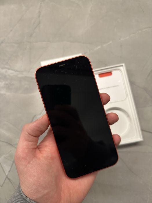Iphone 12 64GB, Neverlock(айфон 12 64гб)