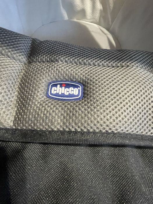 Wózek dziecięccy 4w1 Chicco Active 3. Stan bardzo dobry.