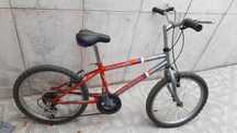 Bicicleta criança