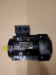 Silnik elektryczny trójfazowy 1.1 kw Moll motor