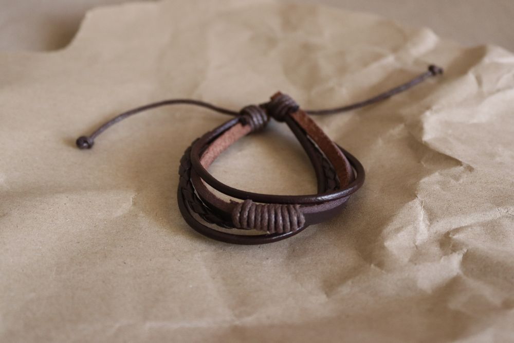 Pulseiras diversas NOVAS