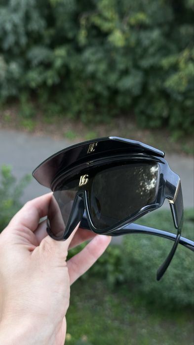 Очки Dolce & Gabbana DG6177501/87 145 3N