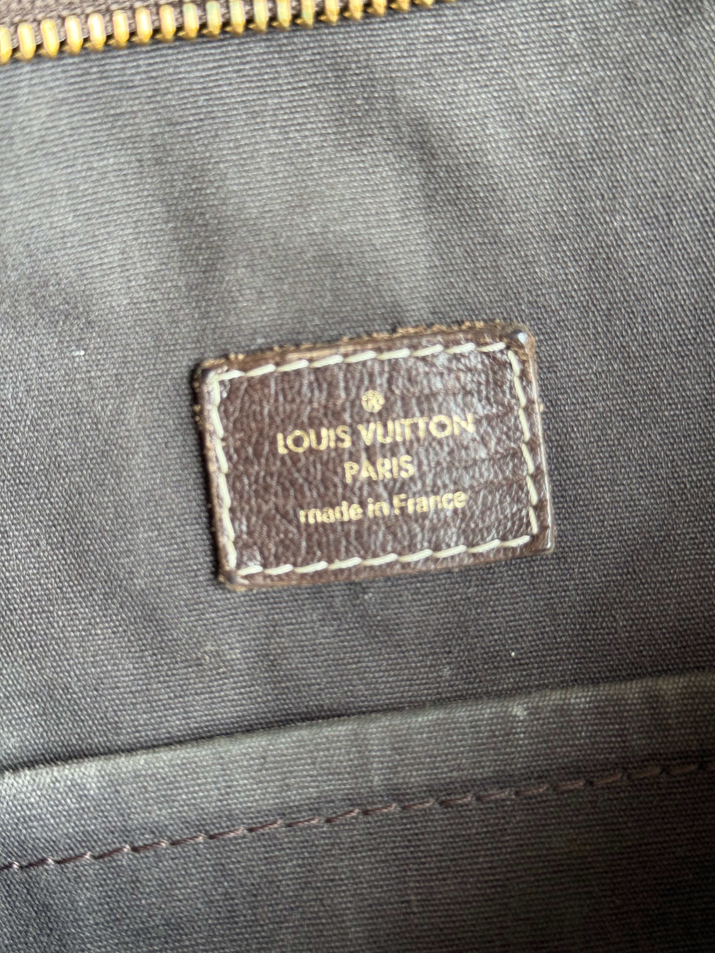 Torebka LV Louis Vuitton Monogram