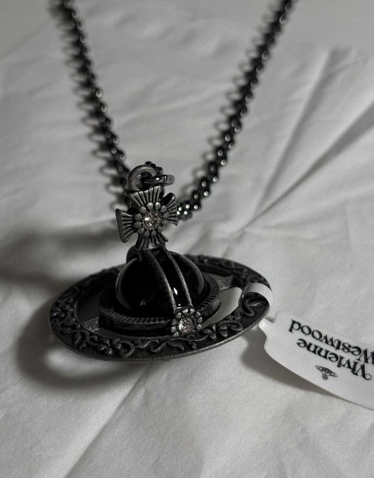 Підвіска Vivienne Westwood / Кулон Вивьен Вествуд