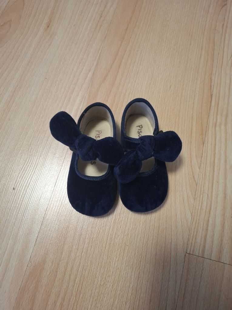 Sapatinhos  n°22