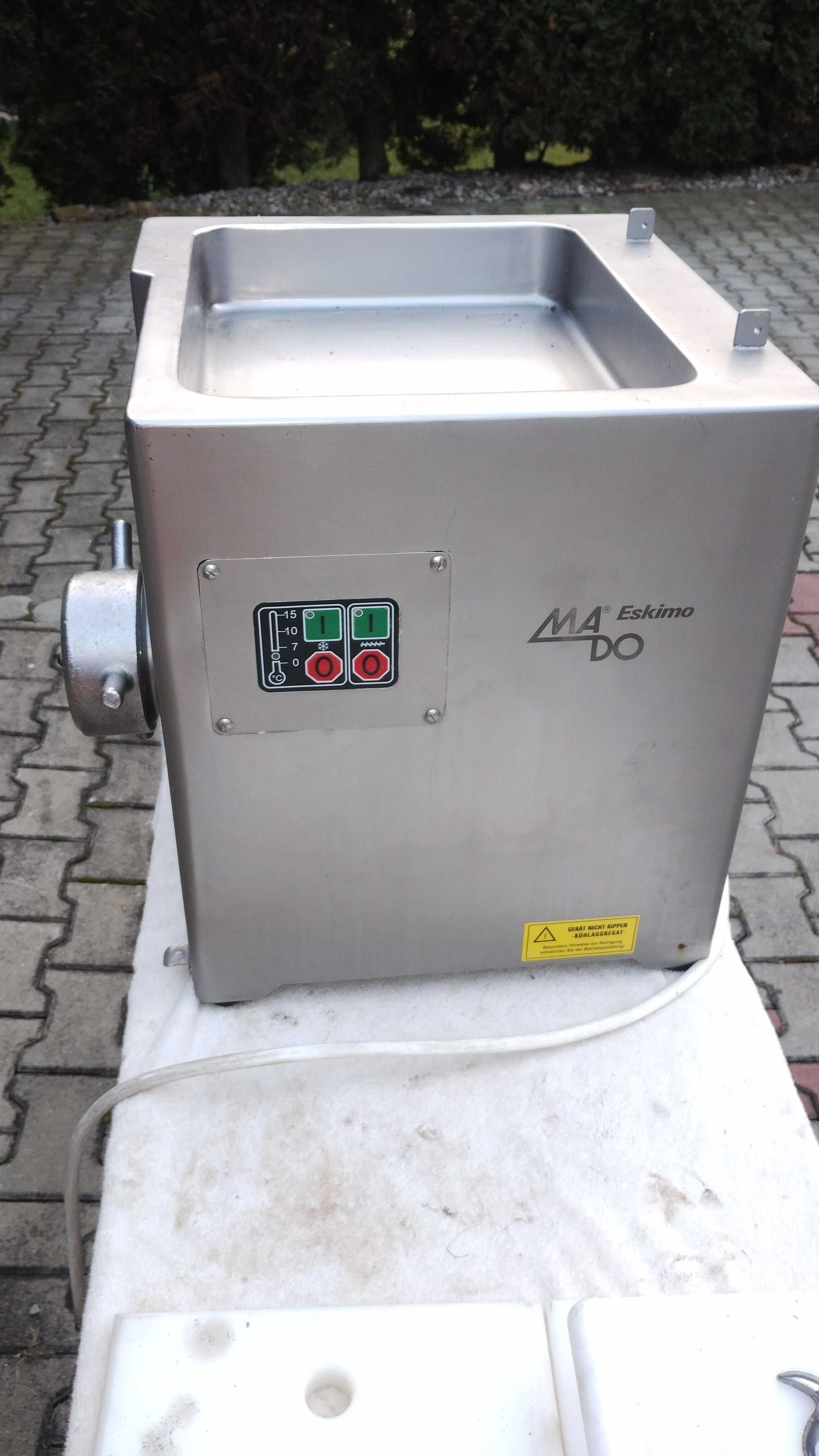 Maszyna do mięsa