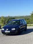 Volkwagen golf 1.9 TDI механіка
