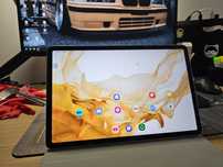 Samsung Galaxy Tab S8 WiFi