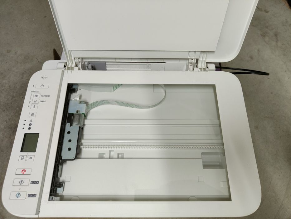 Impressora Canon TS 3151