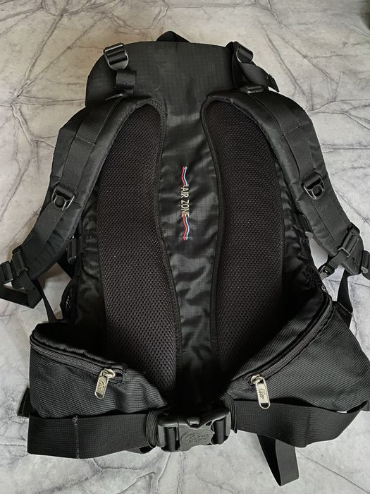Туристичний рюкзак Lowe Alpine 50 60L
