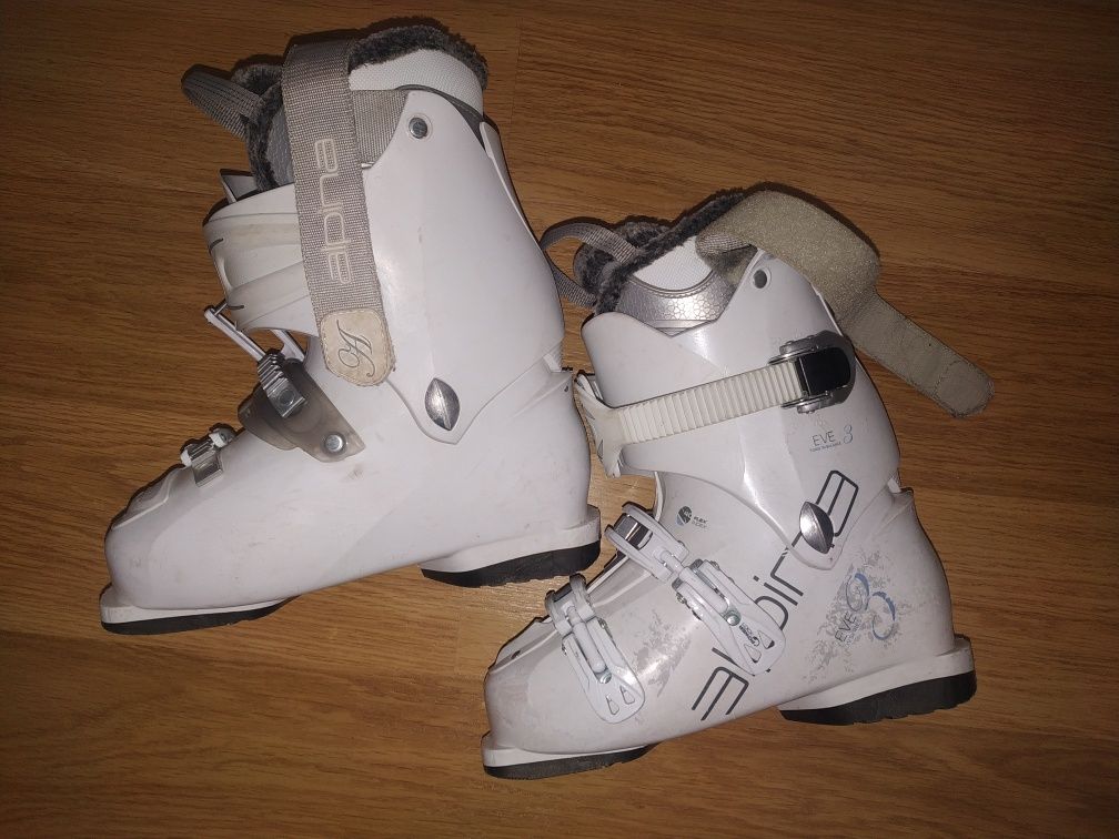 Botas de Ski Alpina Eve 3 – Excelente Estado