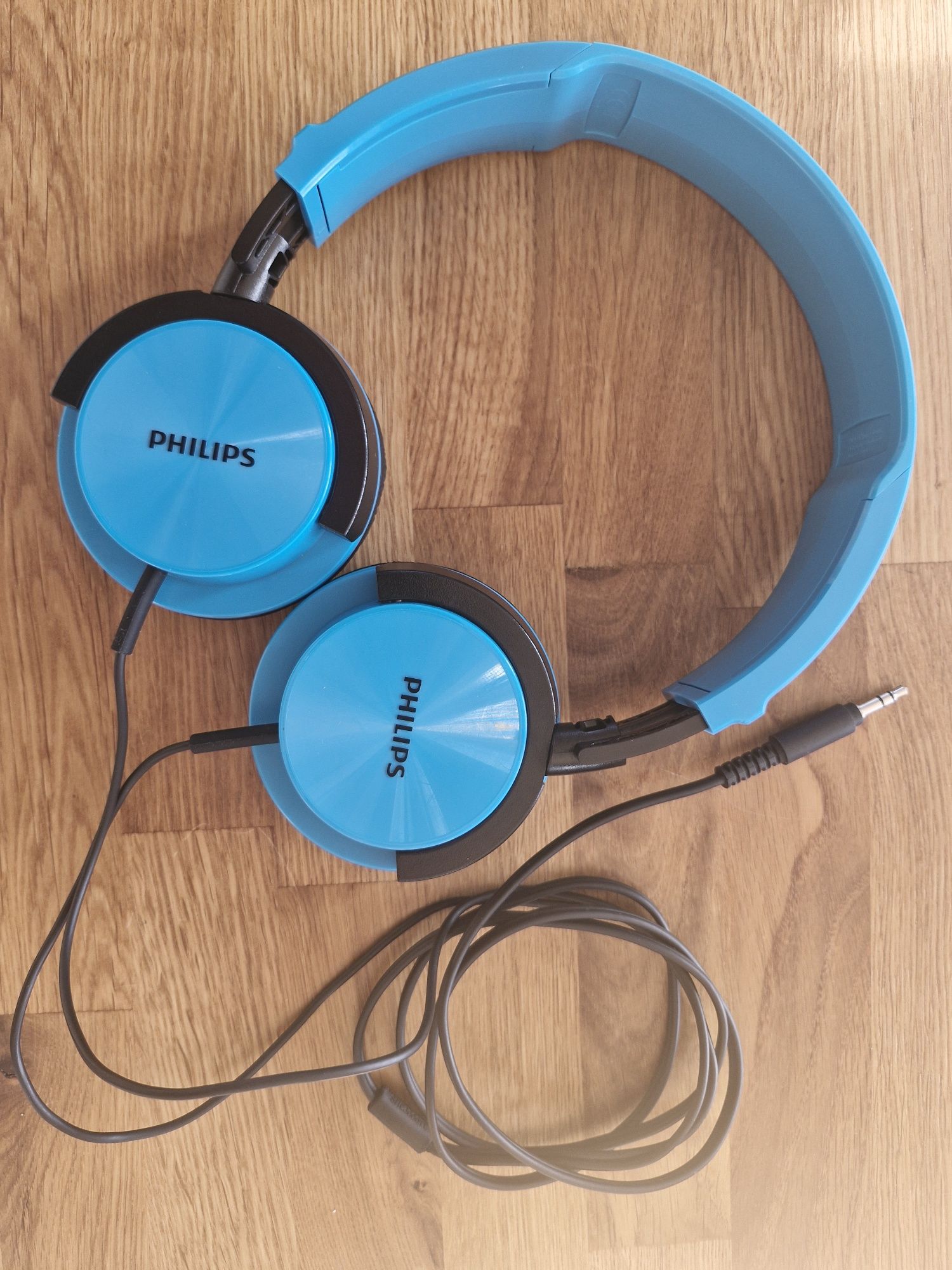 Słuchawki Philips SHL3000 super stan