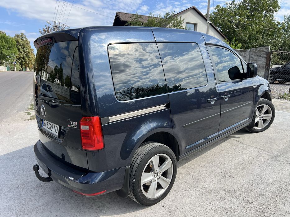 Вольксваген гольф 4/4