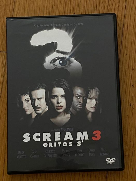 Filmes em bom estado