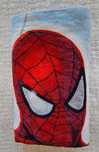 Toalha spider-man
