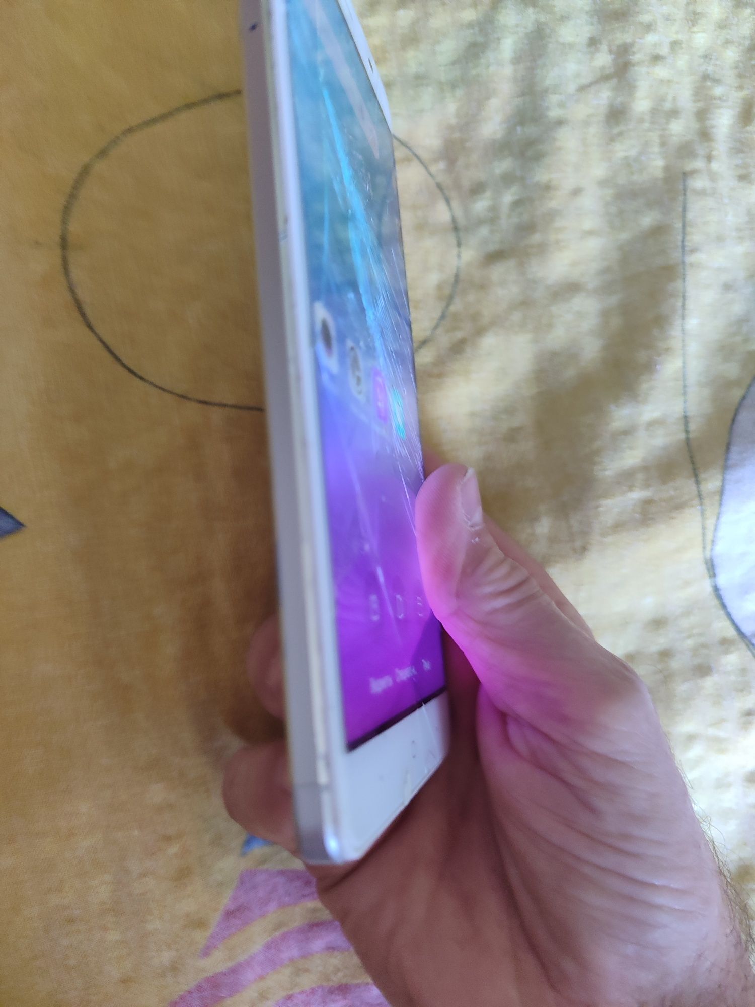 Doogee y6 max 3d