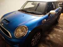 Vendo material mini Cooper s r56