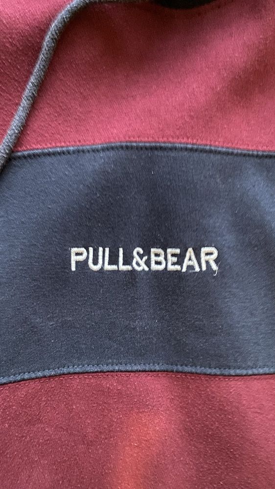 Sweatshirt Pull&Bear