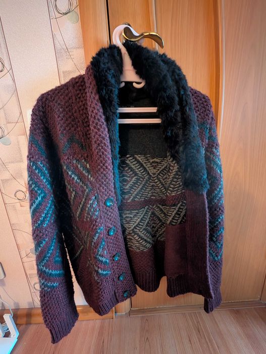 Кардиган Zara Men XL