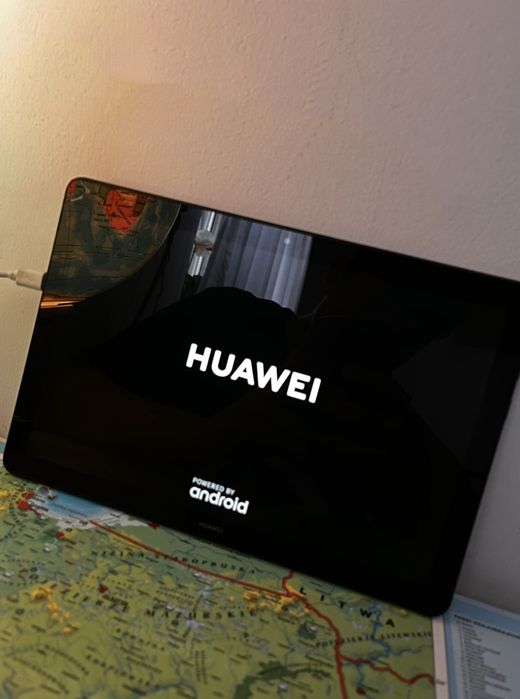 Huawei Media PadT5