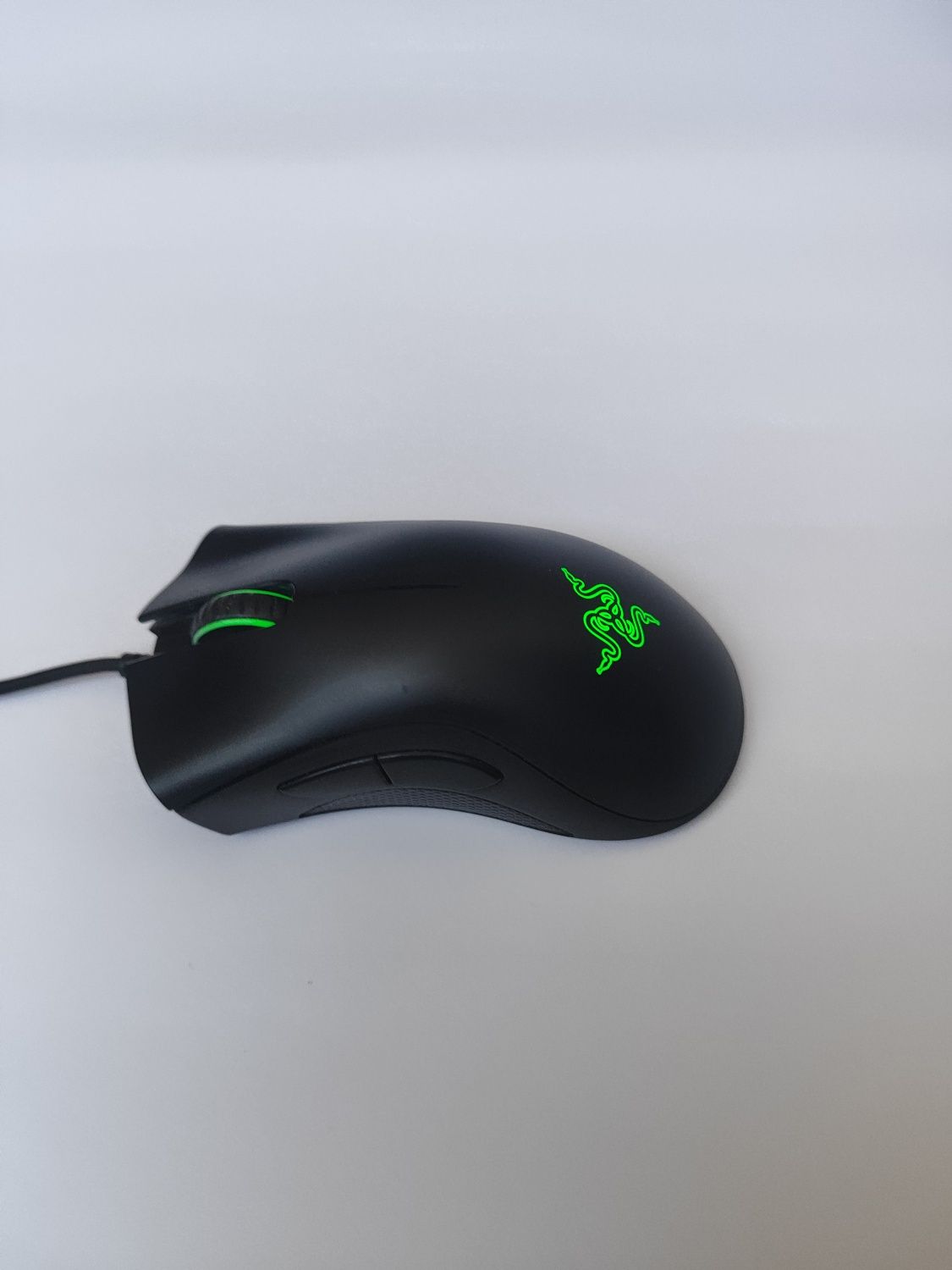 Мишка Razer в хорошому стані