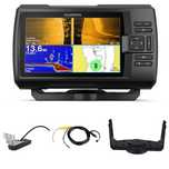 Garmin Striker Vivid 7SV c GT52 ехолот. GPS Wi-Fi+створення карт
